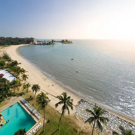 'Newly Refurbished' 'Sunny Seaview' At Regency With 2 Carpark By Shine Stay Port Dickson Exterior photo