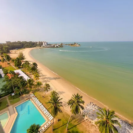 'Newly Refurbished' 'Sunny Seaview' At Regency With 2 Carpark By Shine Stay Port Dickson Exterior photo
