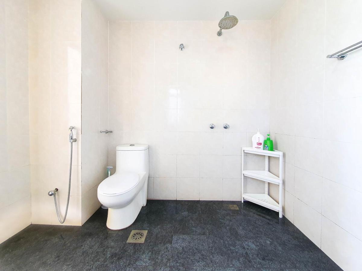'newly Refurbished' 'sunny Seaview' At Regency With 2 Carpark By Shine Apartment Port Dickson